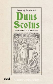 Ortaçağ Düşünürü Duns Scotus