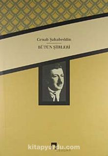 Cenab Şahabeddin / Bütün Şiirleri