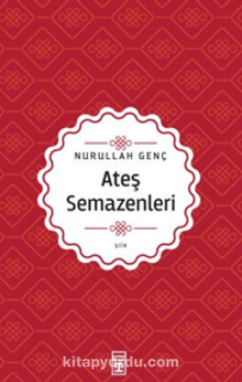 Ateş Semazenleri