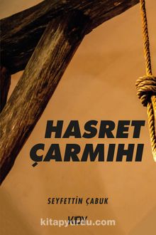 Hasret Çarmıhı