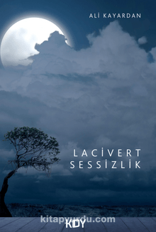 Lacivert Sessizlik