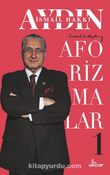 Aforizmalar