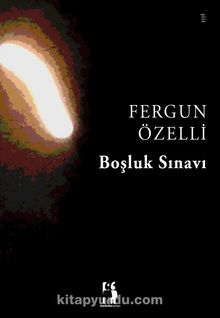 Boşluk Sınavı