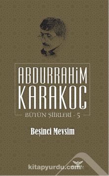 Beşinci Mevsim / Bütün Şiirleri 5