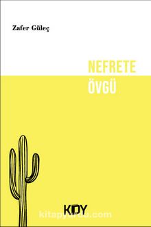 Nefrete Övgü