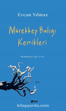 Mürekkep Balığı Kemikleri