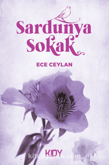 Sardunya Sokak