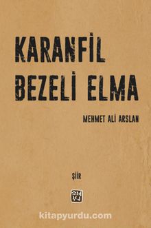 Karanfil Bezeli Elma