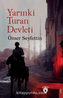 Yarınki Turan Devleti