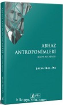 Abhaz Antroponimleri