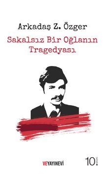 Sakalsız Bir Oğlanın Tragedyası (Ciltsiz)