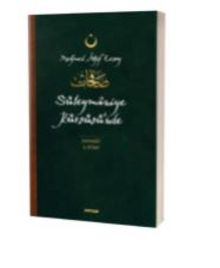 Süleymaniye Kürsüsü’nde Safahat 2.Kitap