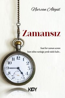 Zamansız