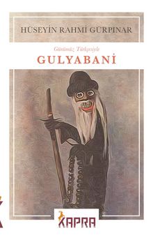 Gulyabani (Günümüz Türkçesiyle)