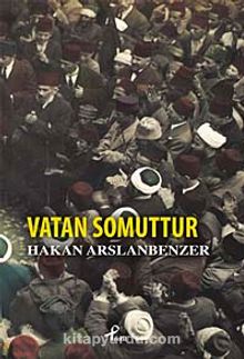 Vatan Somuttur