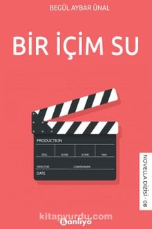 Bir İçim Su