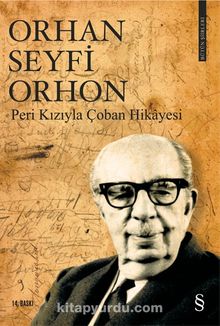 Bütün Şiirleri & Orhan Seyfi Orhon