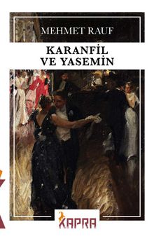 Karanfil ve Yasemin