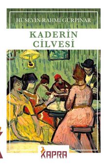 Kaderin Cilvesi