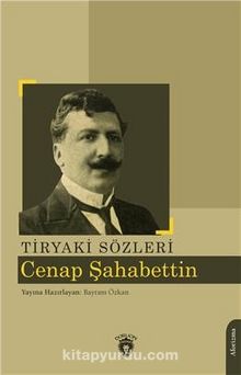 Tiryaki Sözleri