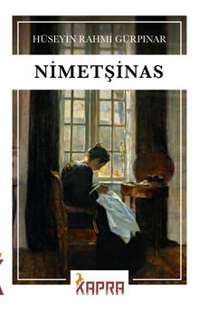 Nimetşinas