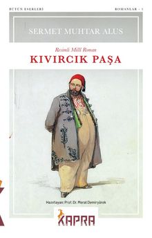 Kıvırcık Paşa