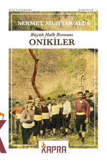 Onikiler