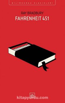 Fahrenheit 451