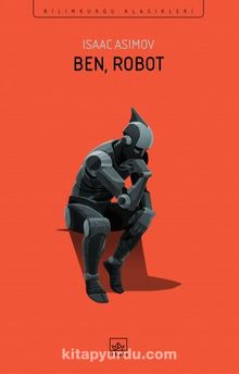 Ben, Robot