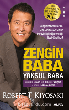 Zengin Baba Yoksul Baba