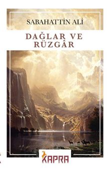 Dağlar ve Rüzgar