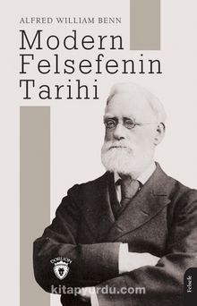 Modern Felsefenin Tarihi