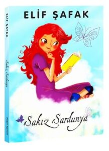 Elif Şafak «Sakız Sardunya» pdf indir