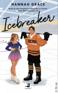 Hannah Grace «Icebreaker» pdf indir