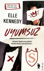 Elle Kennedy «Uyumsuz» pdf indir