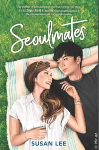 Susan Lee «Seoulmates» pdf indir