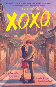 Axie Oh «XOXO» pdf indir