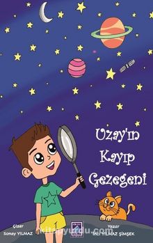 Uzay’ın Kayıp Gezegeni