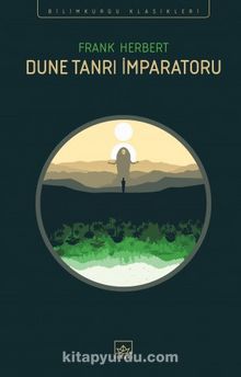 Dune Tanrı İmparatoru