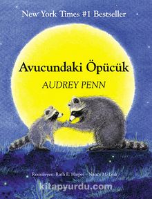 Audrey Penn «Avucundaki Öpücük» pdf indir