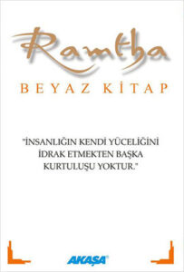 Steven Lee Weinberg,Ph.D. , J. Z. Knight , Carol Wright , Sue Ann Fazio , Randall Weischedel «Ramtha Beyaz Kitap» pdf indir