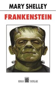 Mary Shelley «Frankenstein» pdf indir