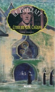 Howard Phillips Lovecraft «Cthulhu'nun Çağrısı» pdf indir