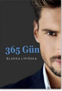 Blanka Lipinska «365 Gün» pdf indir