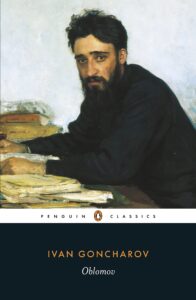 «Oblomov» İvan Gonçarov