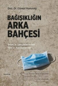 Cüneyt Konuralp «Bağışıklığın Arka Bahçesi» pdf indir