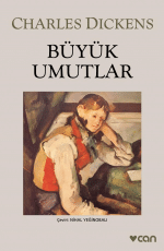 «Büyük Umutlar» Charles Dickens