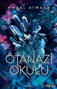 Maral Atmaca «Ötanazi Okulu 1» pdf indir ücretsiz