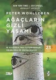 Peter Wohlleben «Ağaçların Gizli Yaşamı» pdf oku
