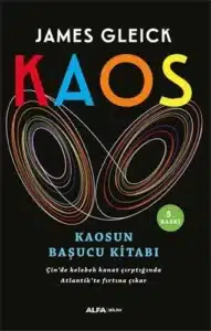 James Gleick «Kaos» pdf indir